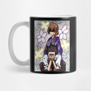 A Silent Voice Mug